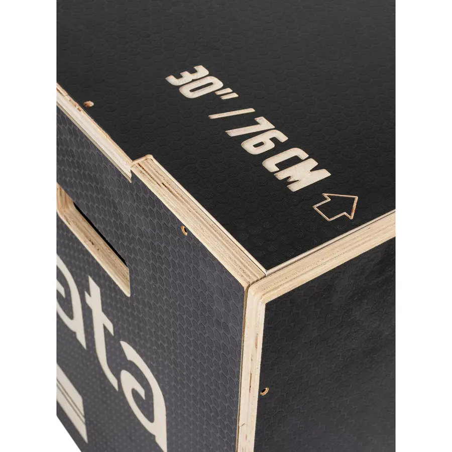 ata Pro Elite Boxjump Plyobox  78 x 63 x 13 cm 