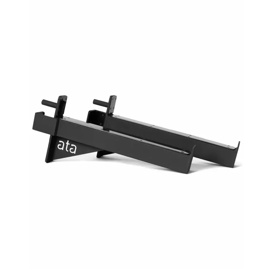 Safety Arms ata Rig Pro Elite 2.0 Laget for ata up-rights som er 75x75mm 