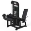 Leg Extension ata 162 x 98 x 120 cm | Viktmagasin 100kg