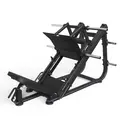 Benpress Leg Press Plate Loaded ata 128 x 150 x 215 cm