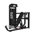 Brystpress DUAL Chest Shoulder Press ata Treningsapparat | For treningssenter