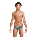 Land Lines Badbyxa jr Funky Trunks | Sidewinder Trunks