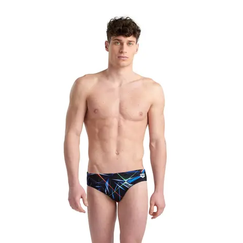 Allover Briefs Badbyxa Arena | Briefs | MaxLife ECO