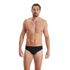 Essential 7cm Brief  Badbyxa  32 Speedo | Svart | ECO Endurance+