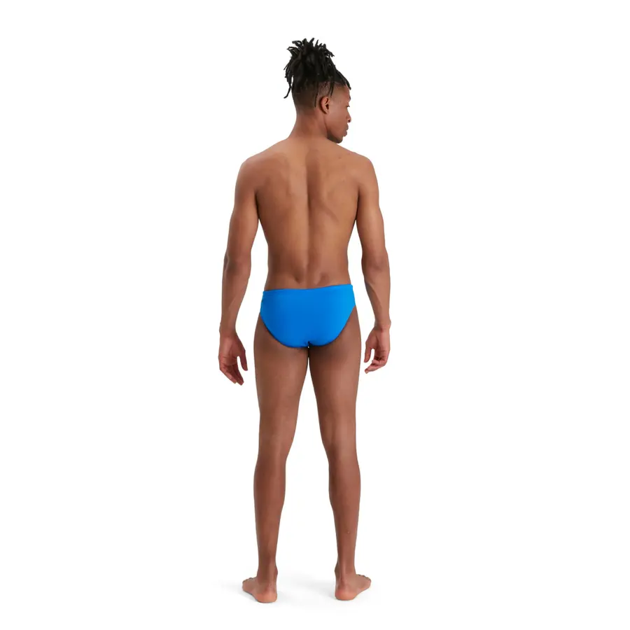 ECO Endurance Brief Badbyxa 34 Speedo | Blå | 7 cm | Endurance+ 