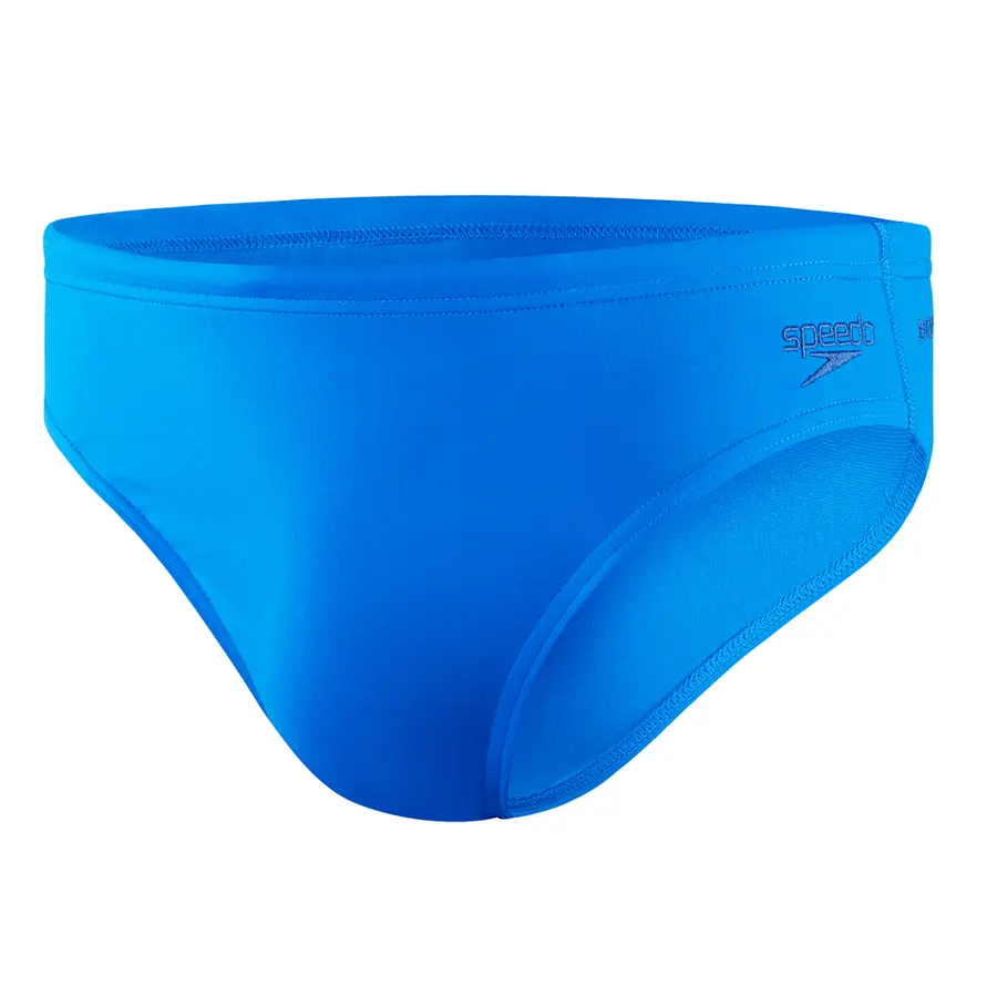 Essential 7cm Brief Badebukse 34 Speedo | Blå | 7 cm | Endurance+ 