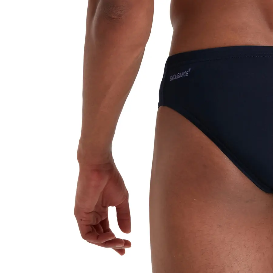 Essential 7cm Brief Badebukse26 Speedo | Mørk blå | ECO  Endurance+ 