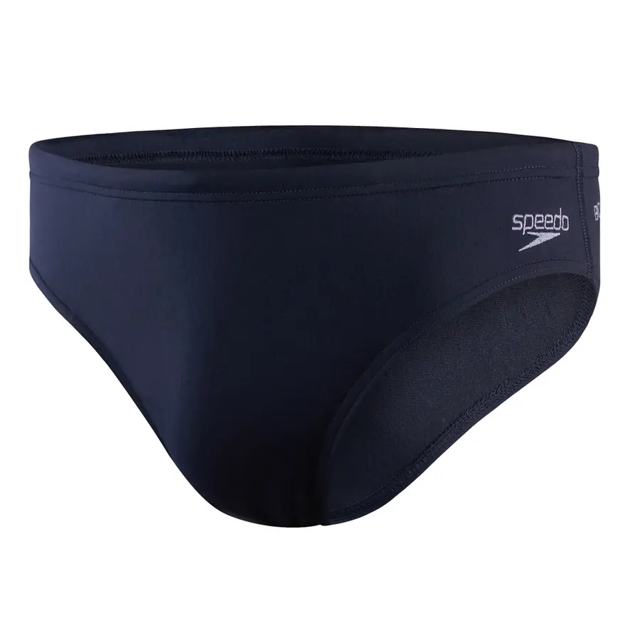 ECO Endurance Brief Badbyxa 26 Speedo | Mörk blå | 7 cm | Endurance+ 