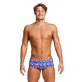 Out Foxed Badbyxa Funky Trunks | Classic Trunks