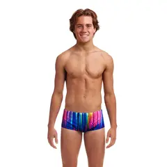 Event Horizon Badbyxa jr 152cm Funky Trunks | Sidewinder Trunks