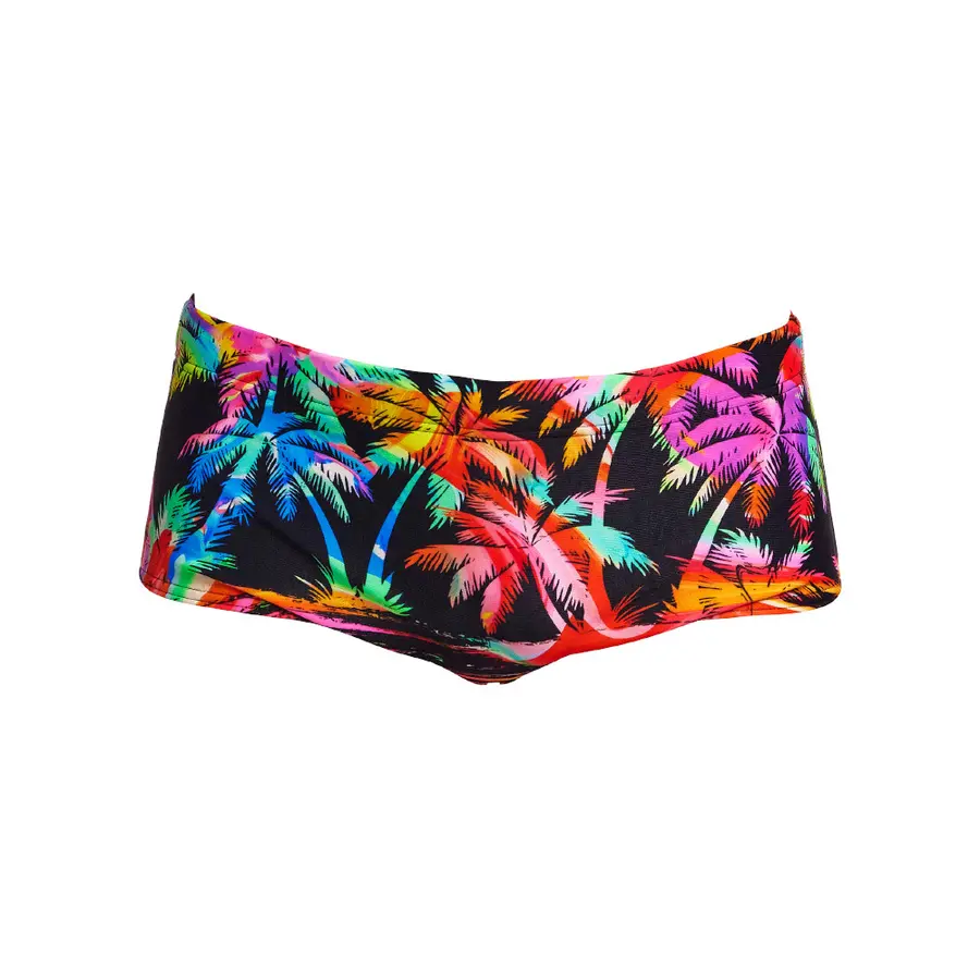 Sunset City Badbyxa jr 140cm Funky Trunks | Sidewinder Trunks 