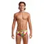 Out Trumped Badbyxa Funky Trunks | Sidewinder Trunks