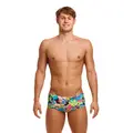 Smash Mouth Badbyxa Funky Trunks | Sidewinder Trunks