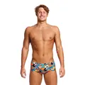 Whiz Fizz Badebukse Funky Trunks | Classic Trunks