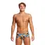 Whiz Fizz Badbyxa Funky Trunks | Classic Trunks