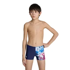 Waves Breaking Badebukse jr 116 Arena | Swim Short | MaxFit ECO