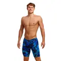 Seal Team Jammer Badbyxa Funky Trunks | Training Jammer