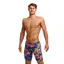 Palm A Lot Jammer Badbyxa Funky Trunks | Training Jammer