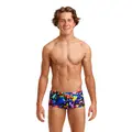 Destroyer Badbyxa jr Funky Trunks | Sidewinder Trunks