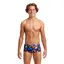 Destroyer Badbyxa jr Funky Trunks | Sidewinder Trunks