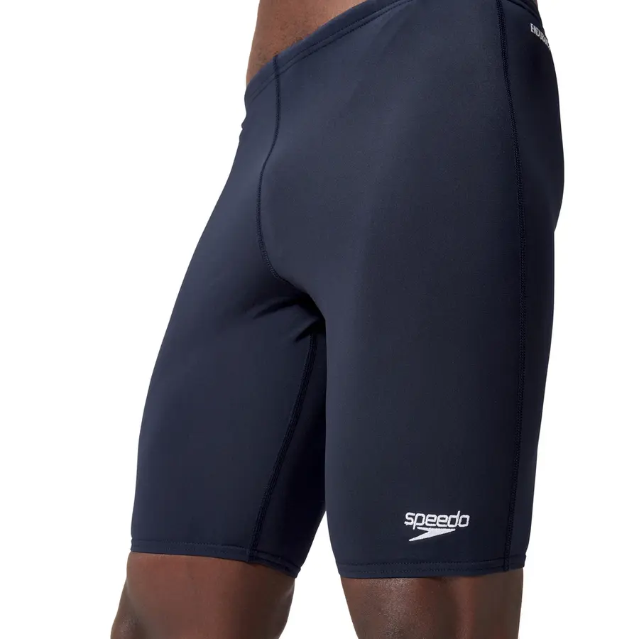 Essential Jammer Badebukse 28 Speedo | Marine | ECO Endurance+ 