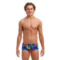 Mixed Mess Badbyxa jr Funky Trunks | Sidewinder Trunks