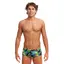 Paradise Please Badbyxa Funky Trunks | Sidewinder Trunks