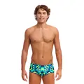 Cirque du Swim  Badebukse Funky Trunks | Sidewinder Trunks