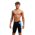 Chip Set Badbyxa Junior Funky Trunks | Training Jammer