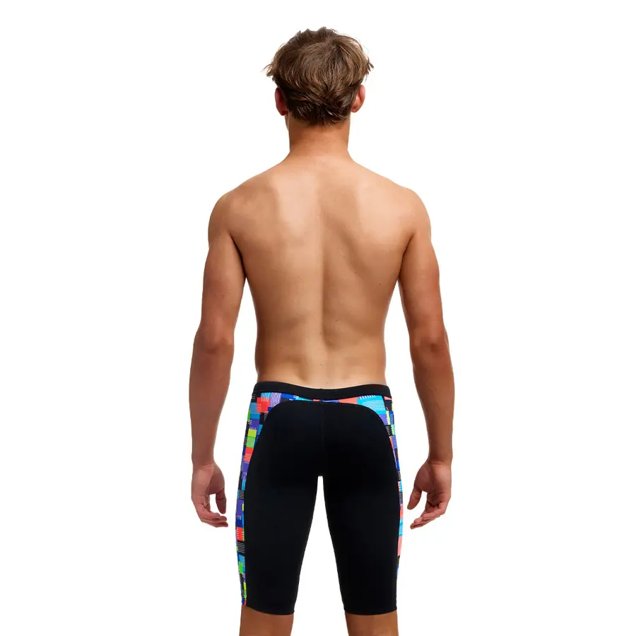 Chip Set Badebukse Jr 128 Funky Trunks | Training Jammer 