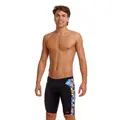 Chip Set Badebukse Funky Trunks | Training Jammer