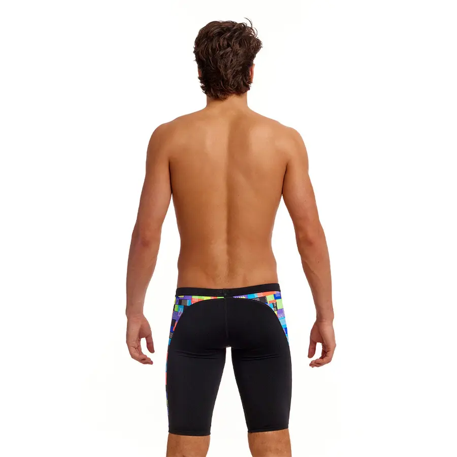 Chip Set Badbyxa 34 Funky Trunks | Training Jammer 