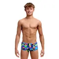 Chip Set Badebukse Junior Funky Trunks | Sidewinder Trunks