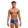 The Beach Badbyxa jr Funky Trunks | Sidewinder Trunks