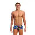 Blues Baby Badebukse Funky Trunks | Sidewinder Trunks