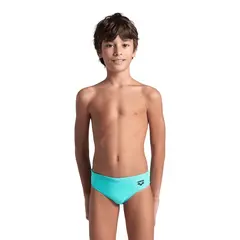 Dynamo Brief Badbyxa jr 128 Arena | Turkos | MaxFit ECO