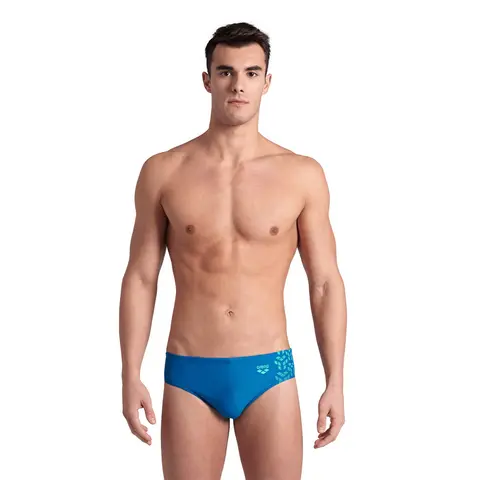 Kikko V Swim Briefs Badbyxa Arena |  Bl&#229; | MaxFit ECO