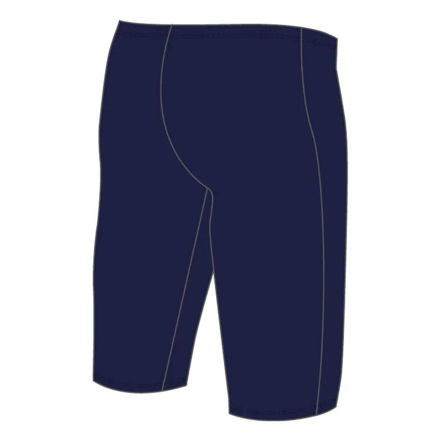 Essential Jammer Badebukse jr 104 Speedo | Marineblå | ECO Endurance+ 