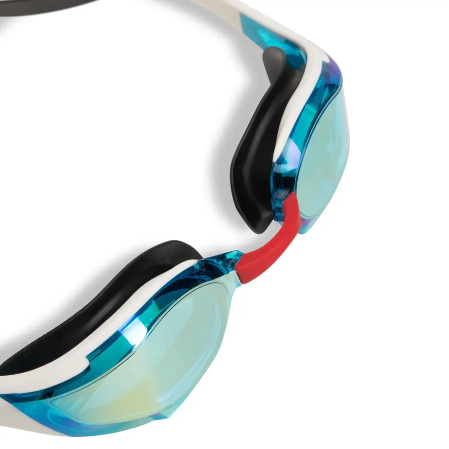 Cobra Edge Swipe Mirror Svømmebrille Arena | Fireflow | Racing brille 