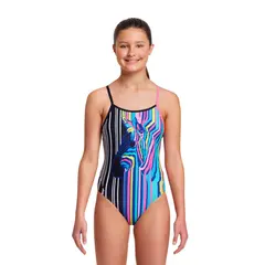 Zorse Code Baddr&#228;kt jr 128 Funkita | Diamond Back