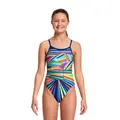 Land Lines Baddr&#228;kt jr Funkita | Single Strap