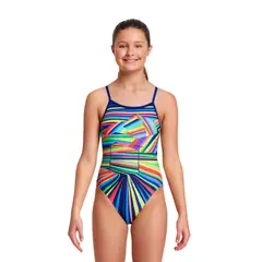 Land Lines Baddr&#228;kt jr 128 Funkita | Single Strap