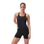 Essential Legsuit Badedrakt Speedo | Svart | ECO Endurance+