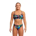 Beat It Brief Bikini Trosa Funkita | Sports Brief