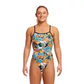 Whiz Fizz Baddr&#228;kt Funkita | Single Strenght One Piece