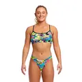 Smash Mouth Brief Bikinitrosa Funkita | Hipster Brief