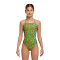 Minty Mixer Baddr&#228;kt Funkita | Strapped in One Piece