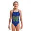 B-Fly Baddr&#228;kt jr Funkita | Diamond Back One Piece