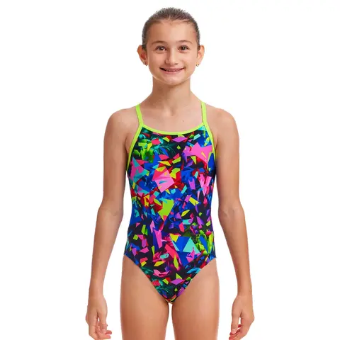 Destroyer Baddr&#228;kt jr Funkita | Diamond Back One Piece