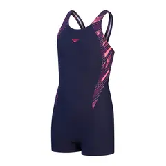 Splice Legsuit Baddr&#228;kt jr 128 Speedo | HyperBoom | ECO EnduraFlex